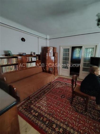 casa cu teren 818 mp ultracentral - 4