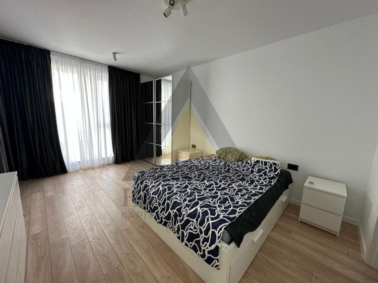 MTM PIPERA | COMPLEX REZIDENTIAL | VILA COMPLET MOBILATA CU 4 DORMITOARE