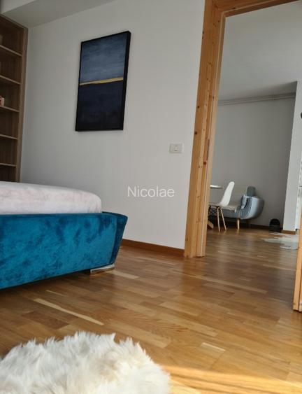Apartament Verona Residence City Park Mall cu loc de parcare.  - 6