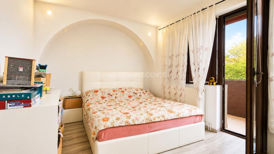 APARTAMENT 2 CAMERE MOBILAT SI UITILAT   MIROSLAVA FAMILY MARKET - 6