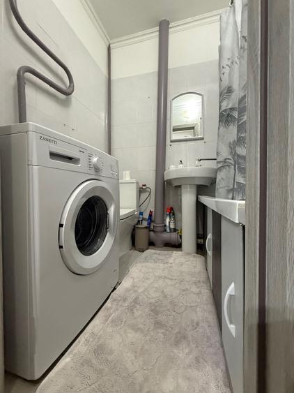Apartament cu 2 camere de inchiriat in zona Lipovei
