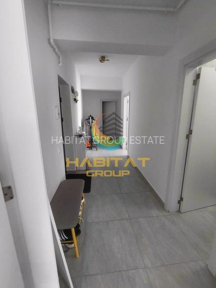 Apartament Modern pentru Familie 3 camere  Mobilat Premium 2 bai - 10