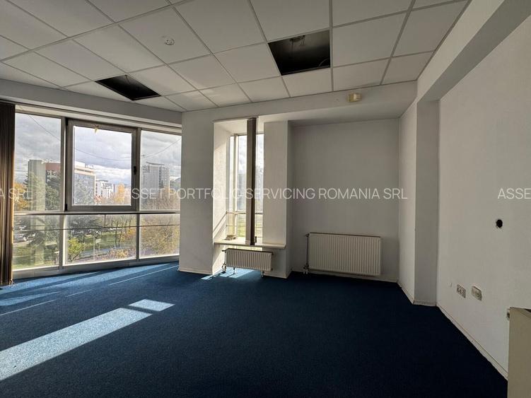 De vanzare CLADIRE CORPORATE – FOST SEDIU BANCAR - BRASOV - 19