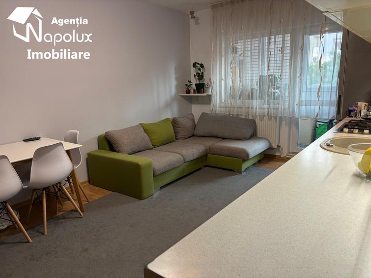 🏡 Apartament 2 camere decomandat – Strada Gorunului 🏡