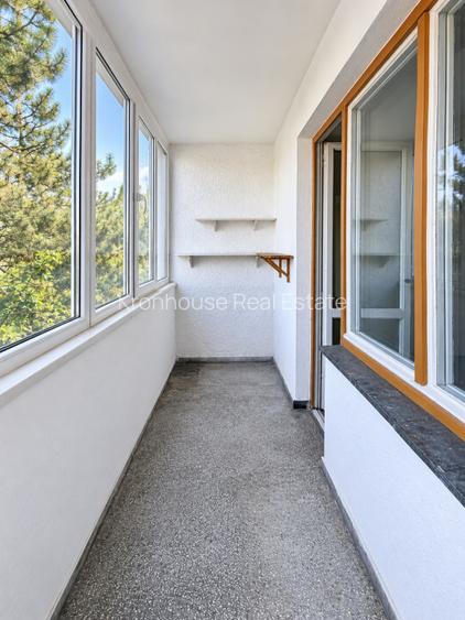 Apartament insorit,  cu mult potential, langa AFI mall/Tribunal/Directia Fiscala - 16