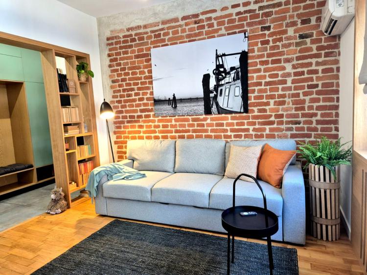 Apartament 2 camere|Cismigiu | METROU | Modern|