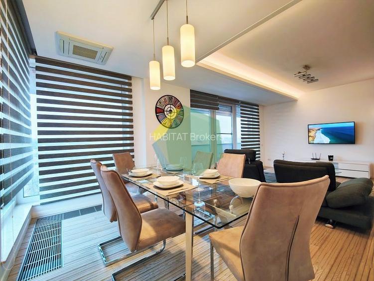 Apartament Premium de Închiriat | Iancu Nicolae – Voluntari, Pipera - 5