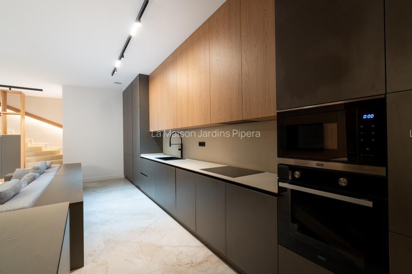 Vila cuplata la cheie in Pipera | 384 mp | Direct Dezvoltator  | Comision 0% - 7