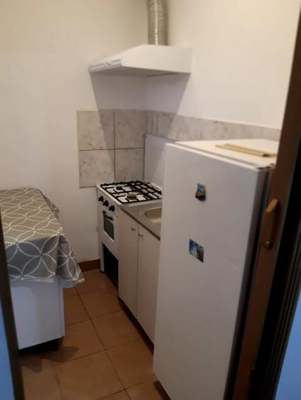 Institutul de Marina, garsoniera 40mp, utilitati incluse.