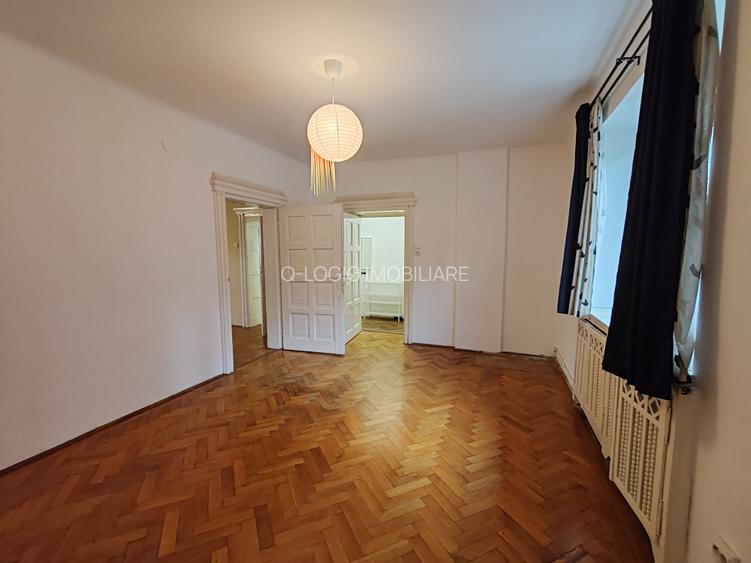 Apartament 3 camere pozitie deosebita zona Colinei - 8