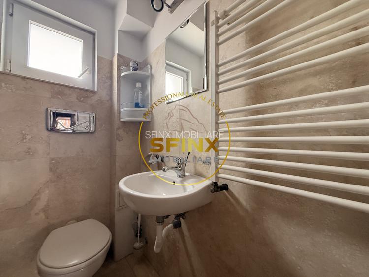 4 camere | Dacia-Piata Romana | spatiu birouri - 9