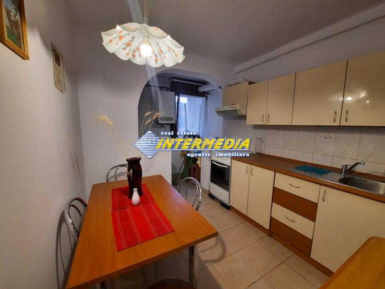 APARTAMENT 3 CAMERE DE INCHIRIAT I CENTRU I SUP 66 MP I MOBILAT I - 3
