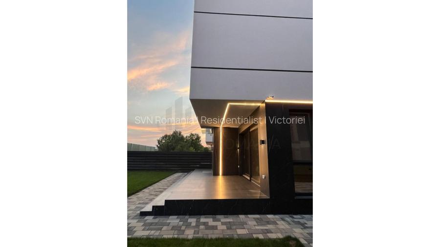 REV2003656 Vila Premium Tunari 5 camere - 12