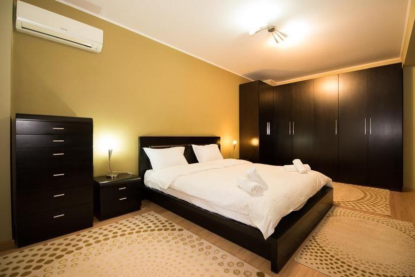 Închiriere Apartament cu 4 camere, 140 mp, 2 parcări subterane, Central Park 🌟