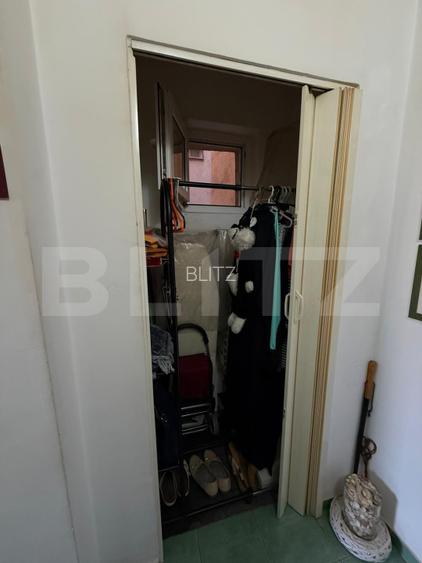 APARTAMENT 2 CAMERE DECOMANDAT – ZONA AURORA - 10