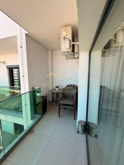 Apartament modern*Complex NOU* Parcare inclusa**Malul marii//Mamaia Nord