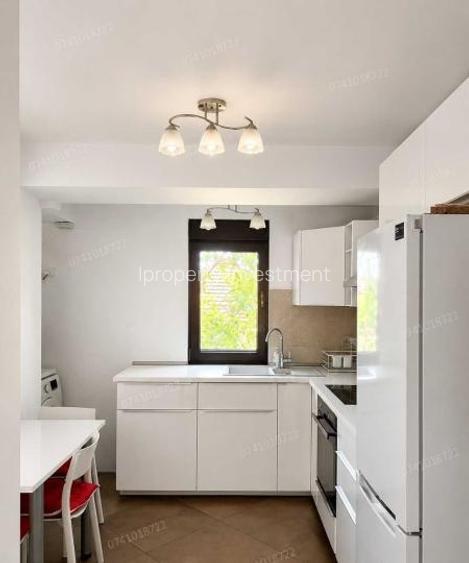 Apartament 3 camere Dorobanti Beller centrala proprie si prox. metrou - 2
