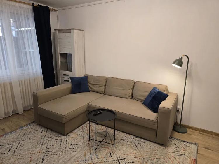 Apartament 2 Camere /  Dristor-Mihai Bravu-Baba Novac / Metrou