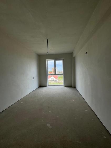 Apartament 3 camere, bloc in constructie , Radauti