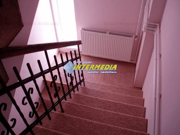 Casa cu 6 camere Alba Iulia Centru Ultracentral