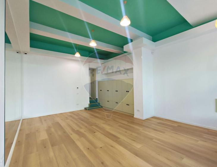 Inchiriere/Vanzare Spatiu Comercial, Parter, Calea Serban Voda-Unirii