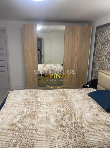 Duplex 6 camere – 161 mp utili – Curte proprie – zona pietei  Alba Iulia - 12