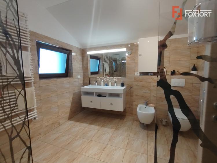 COMISION 0% Casa individuala cu 6 camere de vanzare in Giroc – V10335 - 28