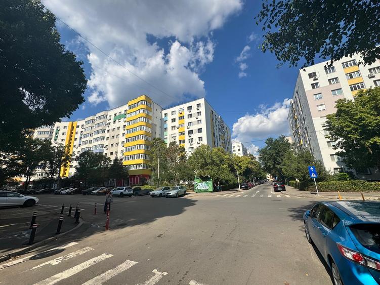 Spatiu comercial | 70 mp | Rahova