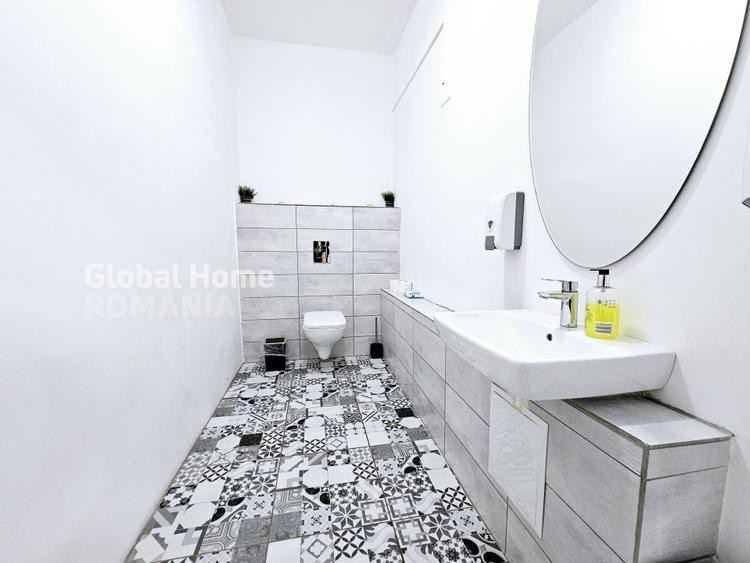 Vila Individuala 466 MP | Pipera | Teren 1000 MP | Ideala pentru Gradinita