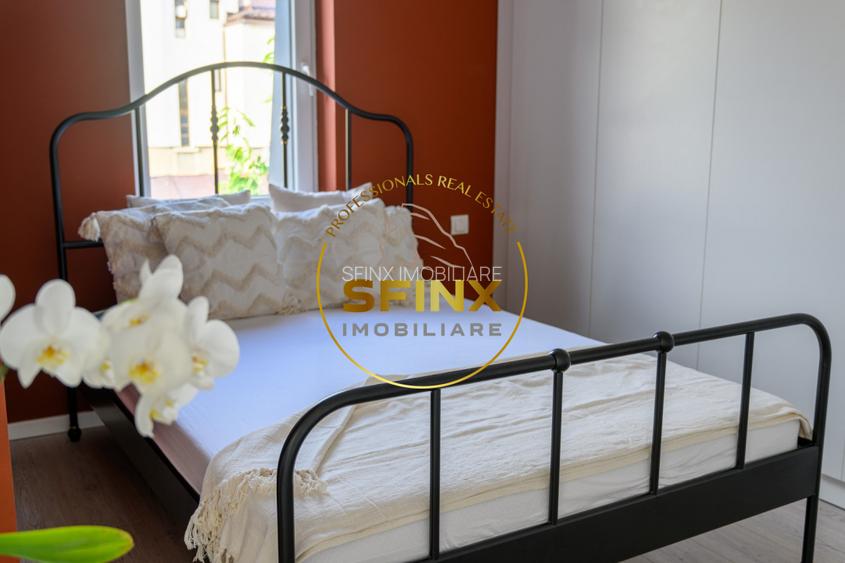 2 camere in vila/ Mosilor/ Obor/ metrou/ curte/ centrala - 7