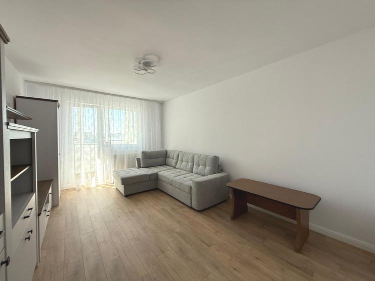 Apartament 2 camere PREMIUM – prima inchiriere | 55 mp + balcon | Manastur |