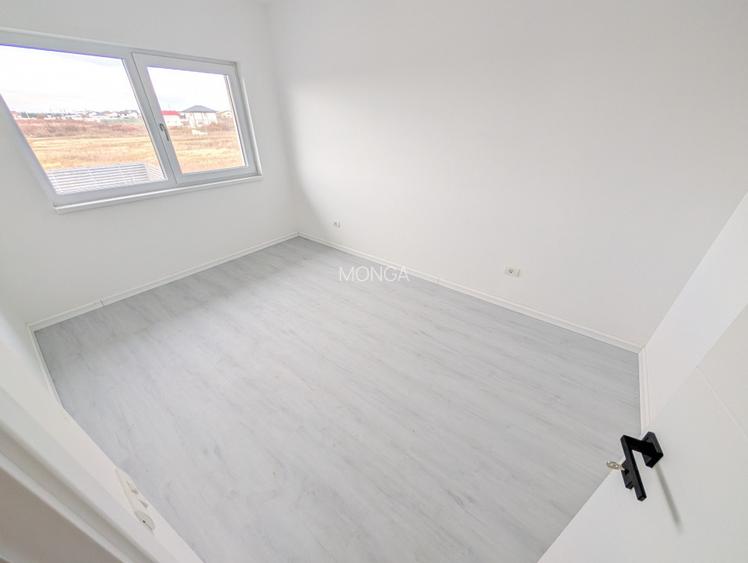 Casa 5 Camere | 140mp | 0 comision| Corbeanca zona Paradisul Verde | Curte 627mp - 17
