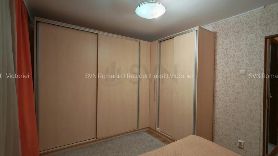 REA1029848 Apartament 4 camere decomandat, Rond Alba Iulia, mobilat, 2 băi, 2 b - 12