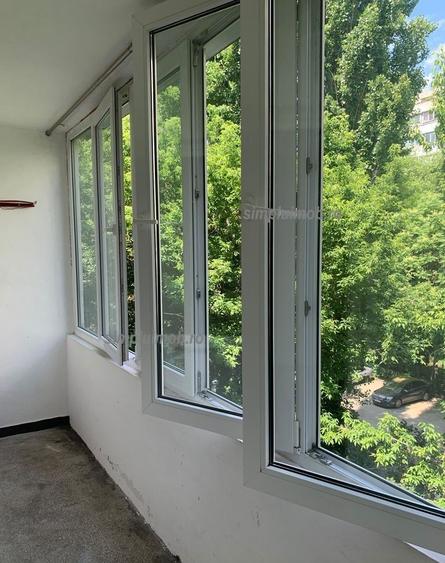 Apartament 3 camere 63 mp etaj 3/4 zonă verde – Berceni/Piata Sudului