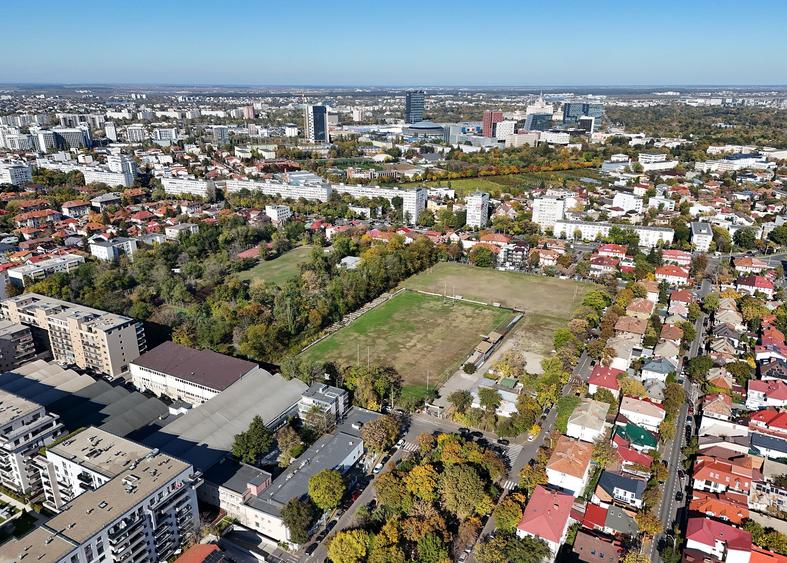 Domenii Business Park, Domenii - comision 0%, reprezentam proprietarul!