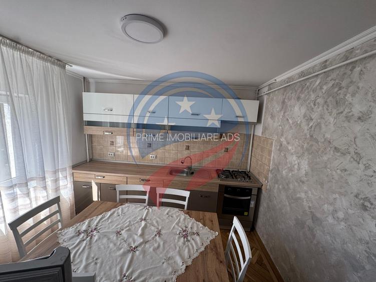 Apartament cochet zona Brazda lui Novac - 3
