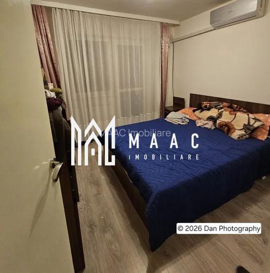 Apartament 3 camere | Balcon | Pivnita | Zona Rahovei - 2