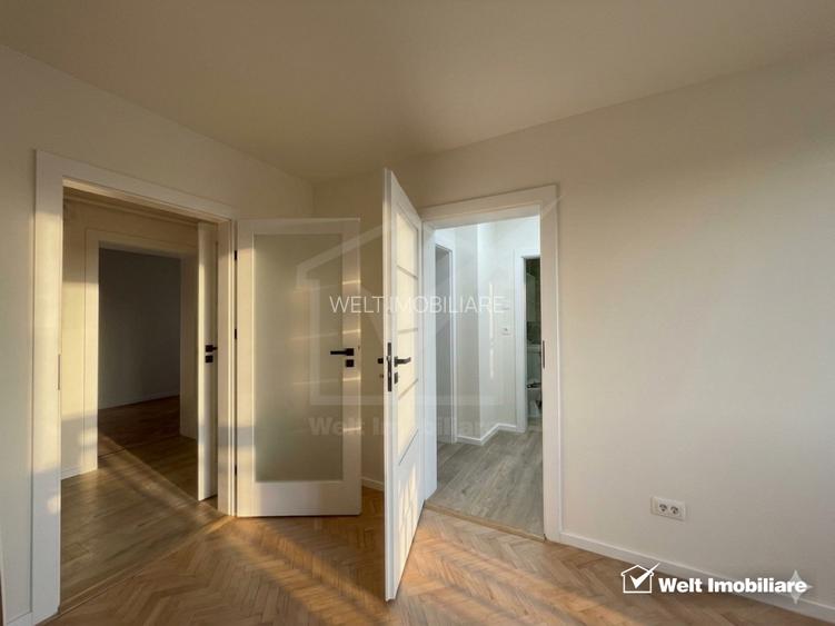 Apartament 3 camere, Locație Premium Gheorgheni – Iulius Mall - 4