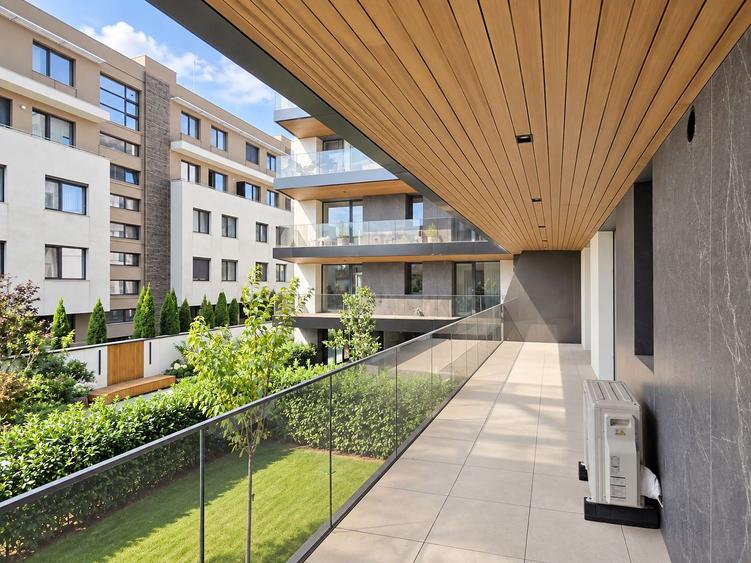 New Premium 3-Room Apartment for Rent | Iancu Nicolae I Pool