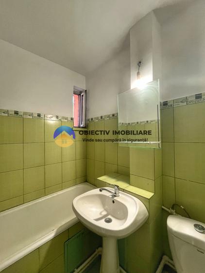 Apartament 3 camere-Zona BCR/Bld.Traian