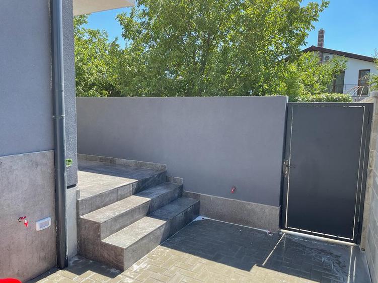 Apartament 3 camere -