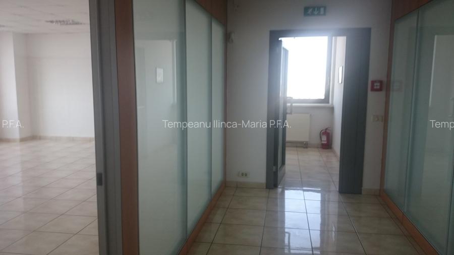 SALA PALATULUI - birouri clasa A intre 11 mp - 1800 mp - 5
