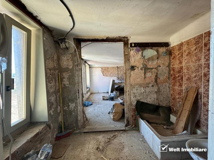 OCAZIE INVESTITIE! Apartament de vânzare | Zonă Centrală