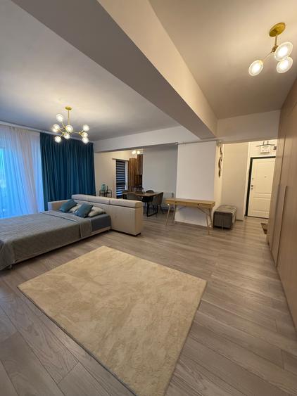 Apartament 2 camere 2 bai