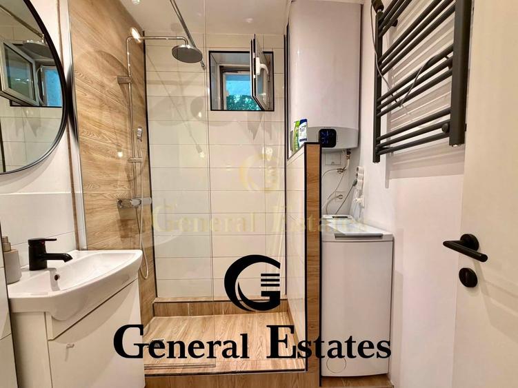 Apartament cu 2 Camere de Închiriat | Șoseaua Națională | 5 Minute de
