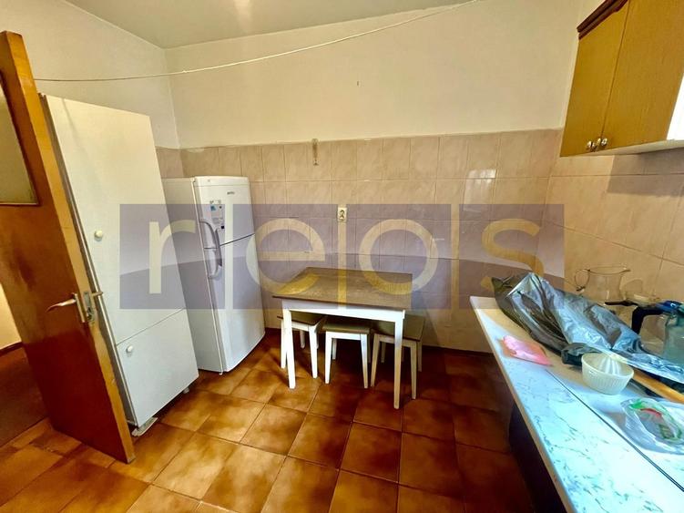 VANZARE APARTAMENT 3 CAMERE 66MP CAMPIA LIBERTATII MUNCII VEDERE DUBLA - 11