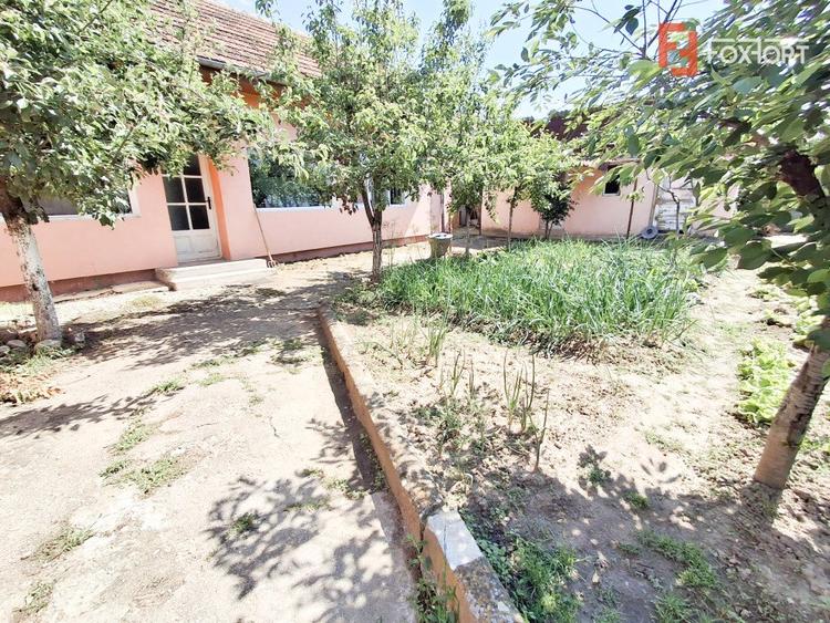 Casa individuala de vanzare in Timisoara, zona Crisan