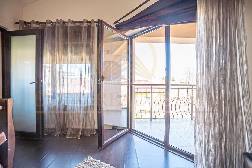 Casa De Vanzare in Palazu Mare - Teren de 455 mp cu Piscina si Garaj - 33