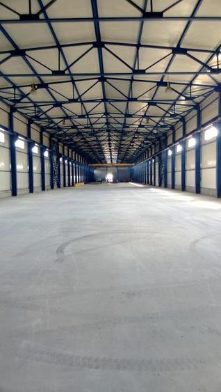 Zona Sud - Berceni - Sos Centura