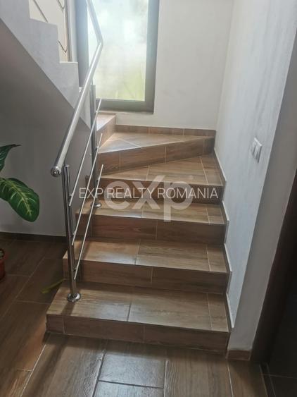 Casă spațioasă de închiriat în Ungureni – Dambovita
